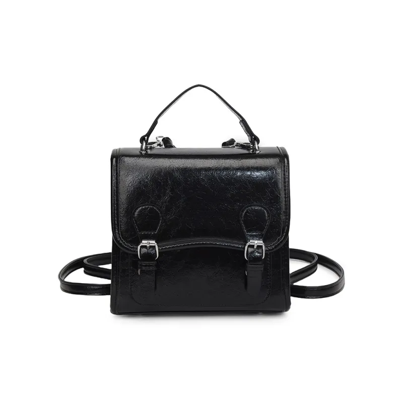NATTY PU Backpack Regular Women's Multicolor-4