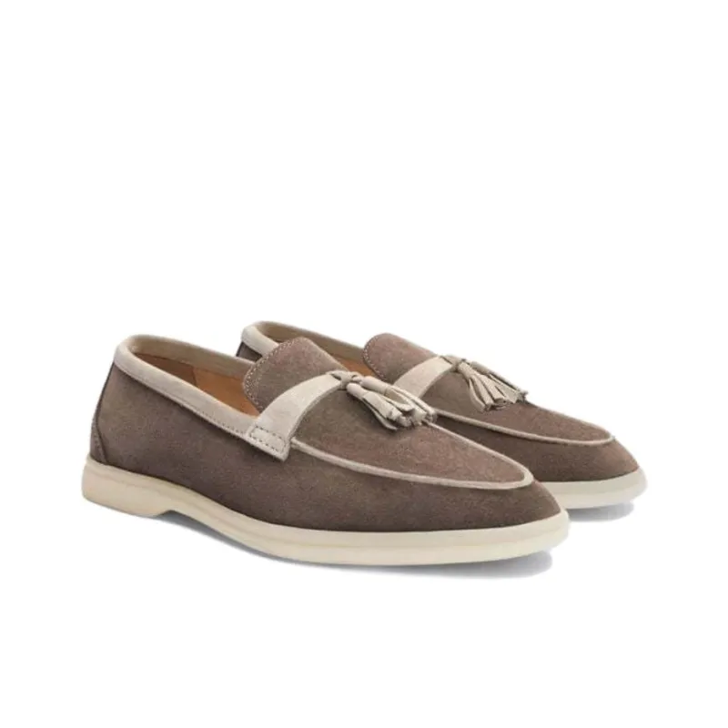 SCAROSSO Leandra Loafers Women's-2