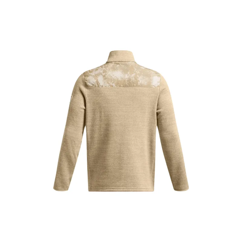 Under Armour ExpanseFreedom Knitwear Men's Khaki-1