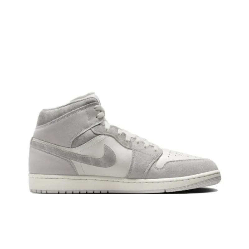 JORDAN 1 Mid Se Neutral Grey Sail-1