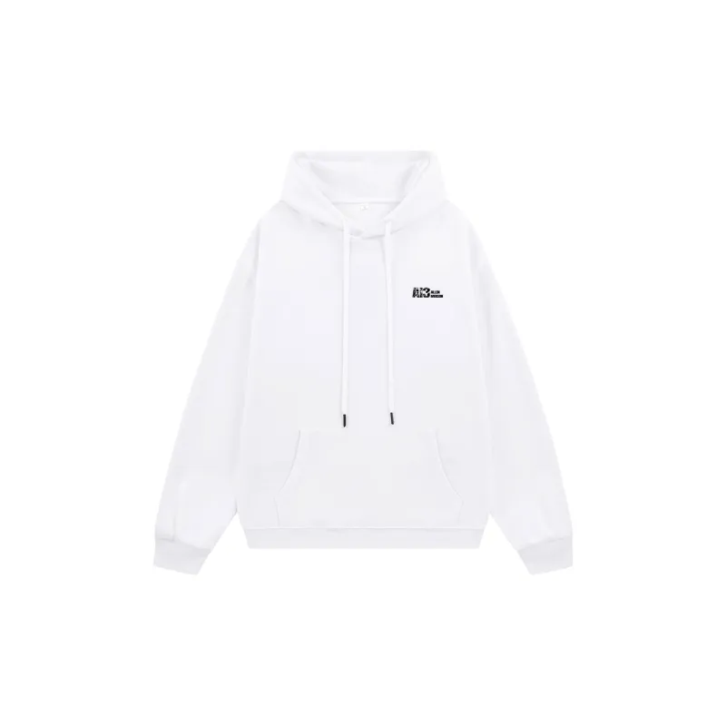 AI3 Iverson China Series Sweatshirts Unisex-1