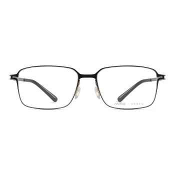 Mita Square Optical Glasses Men's
