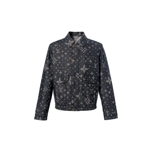 LOUIS VUITTON Jackets Men