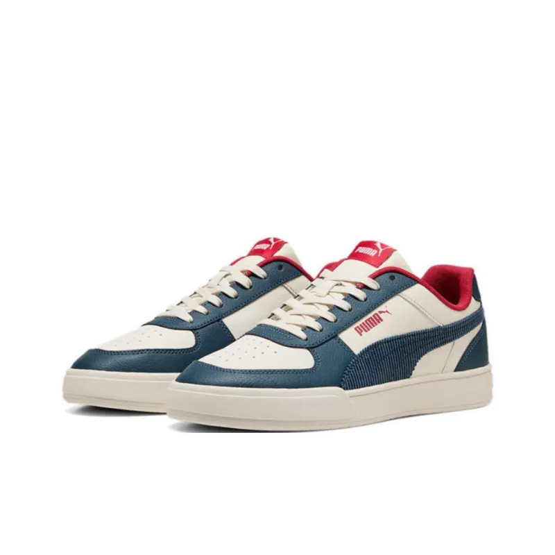 PUMA Caven 'Beige Blue'-2