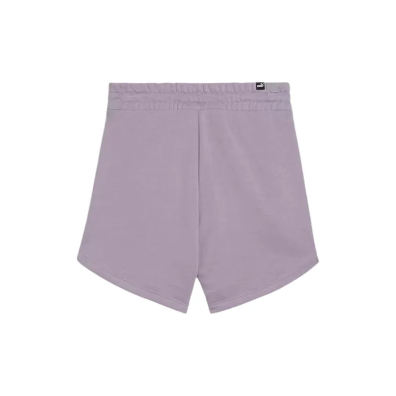 PUMA EssentialsSHORTS Casual Shorts Women's Light Plum-1