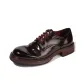 Coffee Glossy Finish