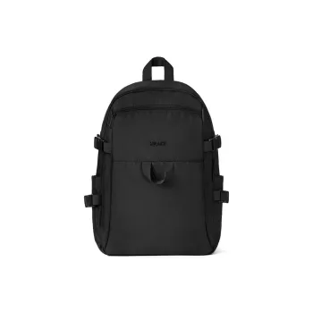 MR.ACE HOMME Polyester Backpack Regular Unisex Multicolor