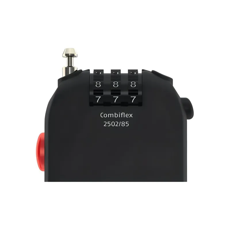ABUS Bicycle Locks-2