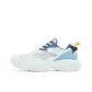 Ivory Rain Blue