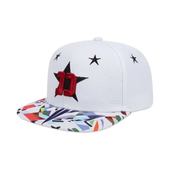 MEETSUNNY Cotton Polyester Blend Baseball Caps Unisex