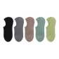 Black+Dark Gray+Coffee+Lake Blue+Green