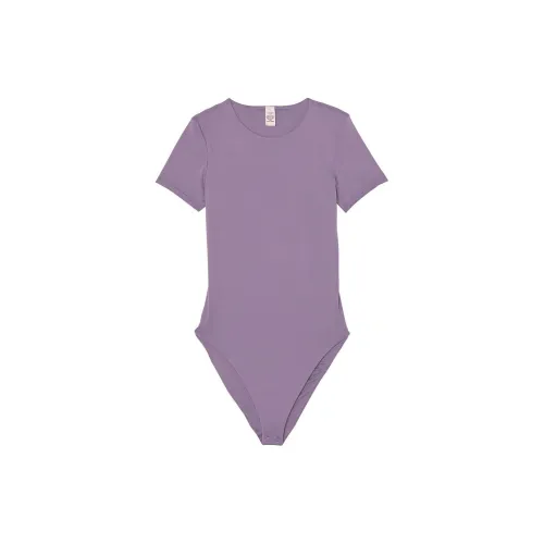 Victoria's Secret Bodysuits Women's FROZEN PLUM/Purple