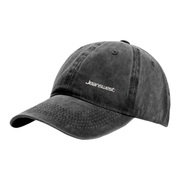 JEANSWEST Cotton Baseball Caps Unisex-4