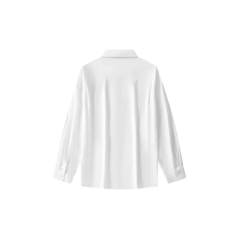 Pancoat Shirts Unisex-3