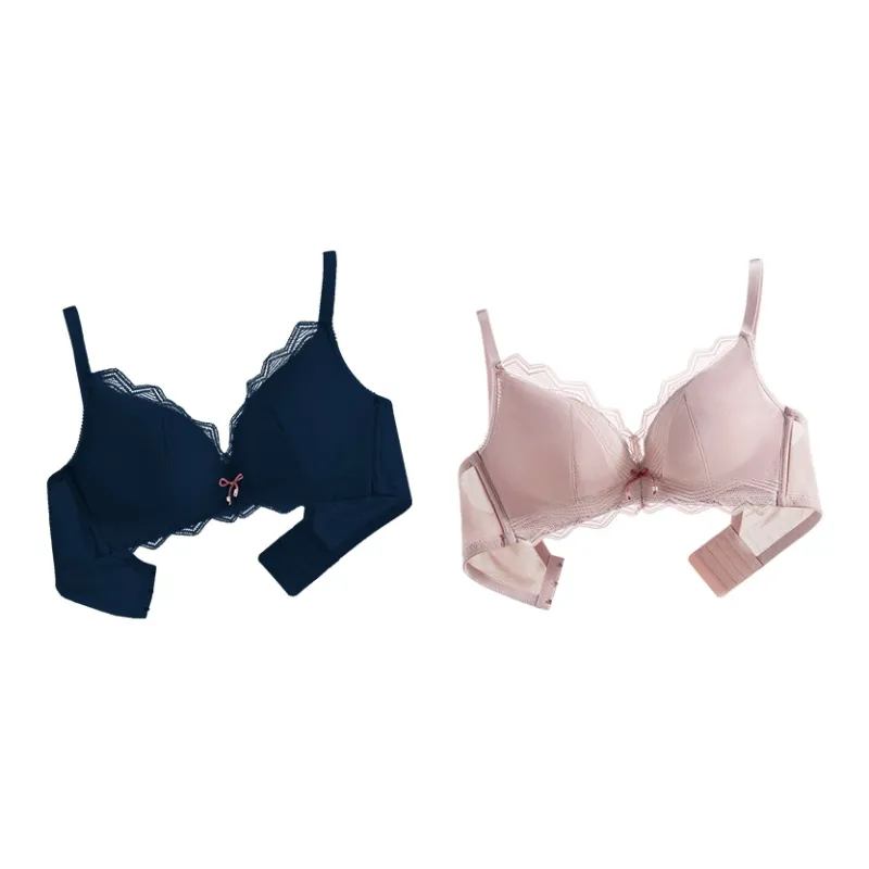H YXIANG Women's Bras-8