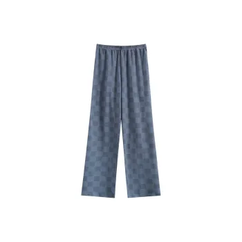 Herbal Primer Pajama Pants Men's Image Color