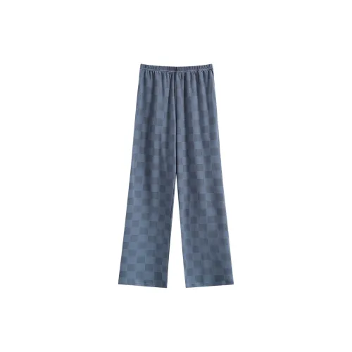 Herbal Primer Pajama Pants Men's Image Color