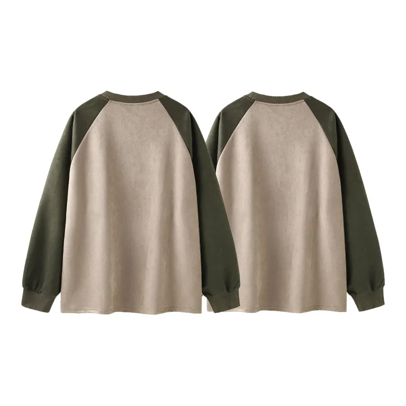 R.super Sweatshirt Unisex 2 Pack-3
