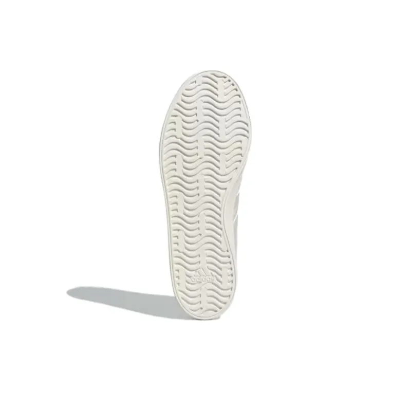 Adidas Vl Court 3.0 Grey Off White-5