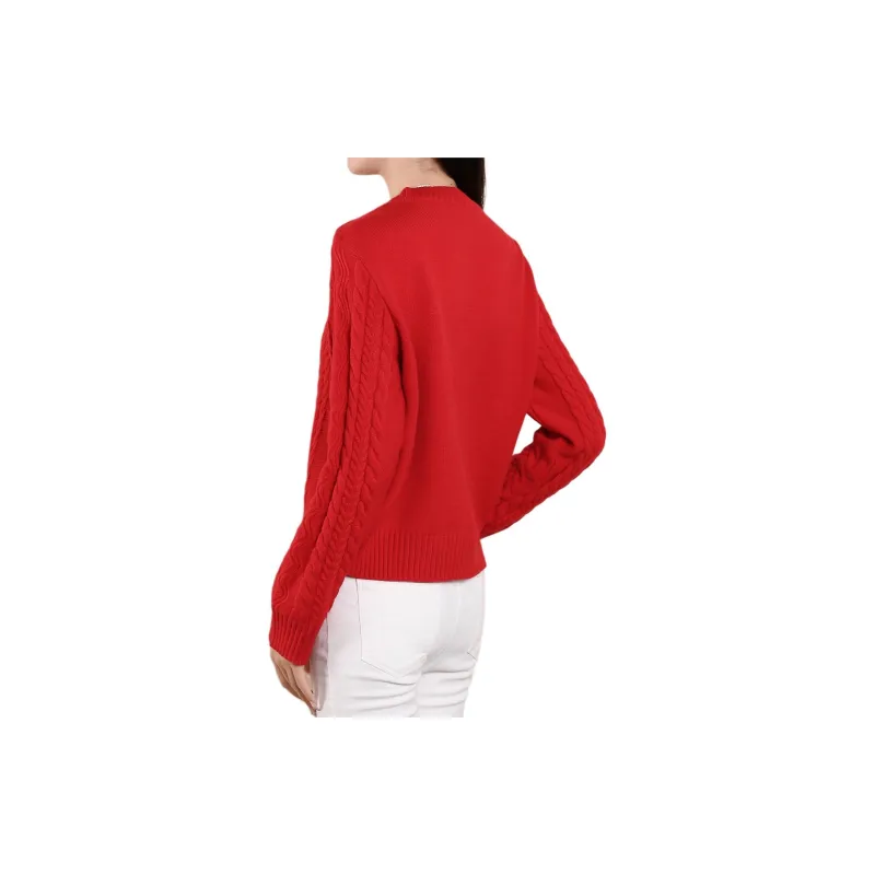 Fele.d Knitwear Women's-6