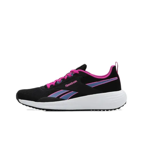 Reebok Lite Plus Running Shoes Women's Low-Top Black