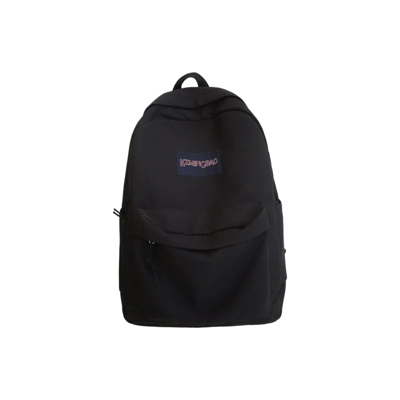 BAODIDAISHU Nylon Backpack Unisex Multicolor-10