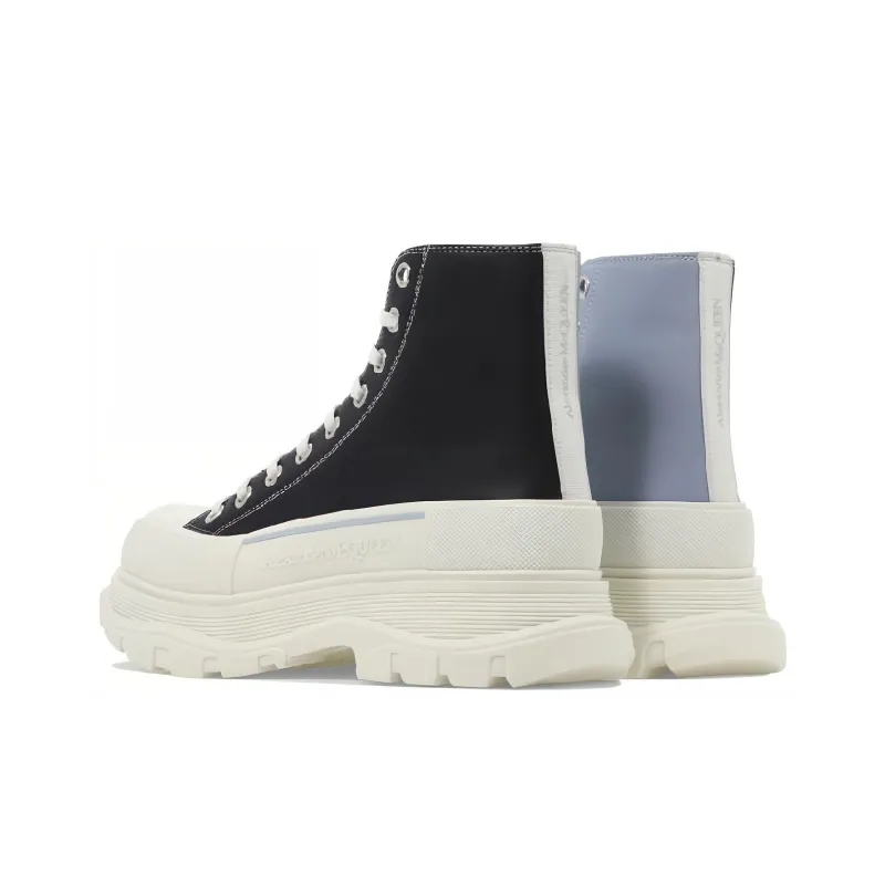 Alexander McQueen Treadslick Boots-3