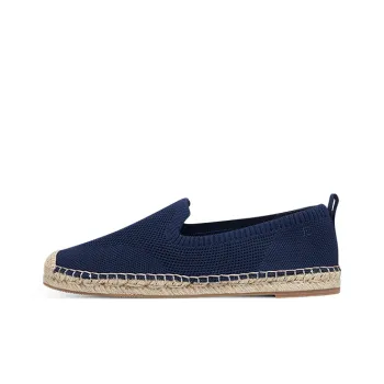 JC DAMO Espadrilles Women's Dark Blue