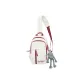 White Red (with Charm)