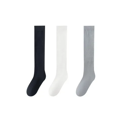 SOIE Socks Sets Women's Combo Set-18