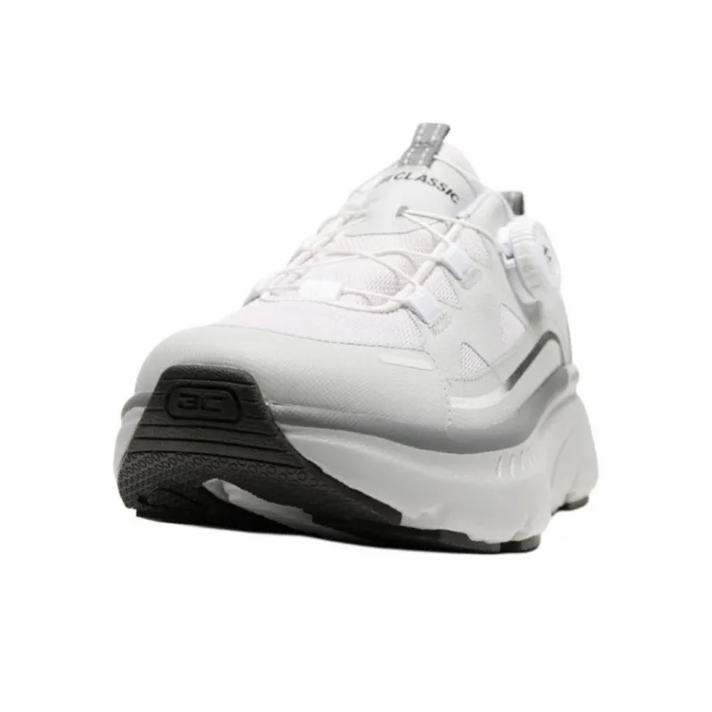 AKIII CLASSIC BUMPER FREELOCK Athletic Shoes Low Top Casual Shoes Unisex Light Gray-2