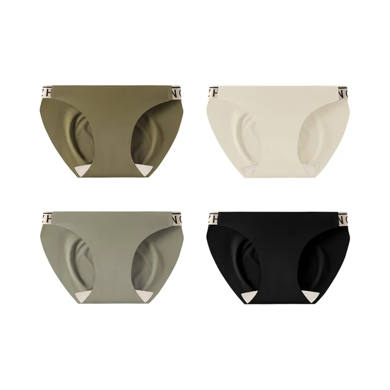 MIIOW Underpants Women's Combo Set-11