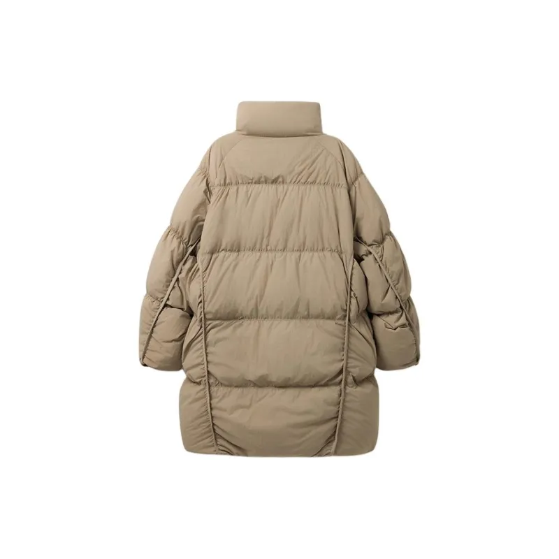 Broadcast Down Jackets Women's-1