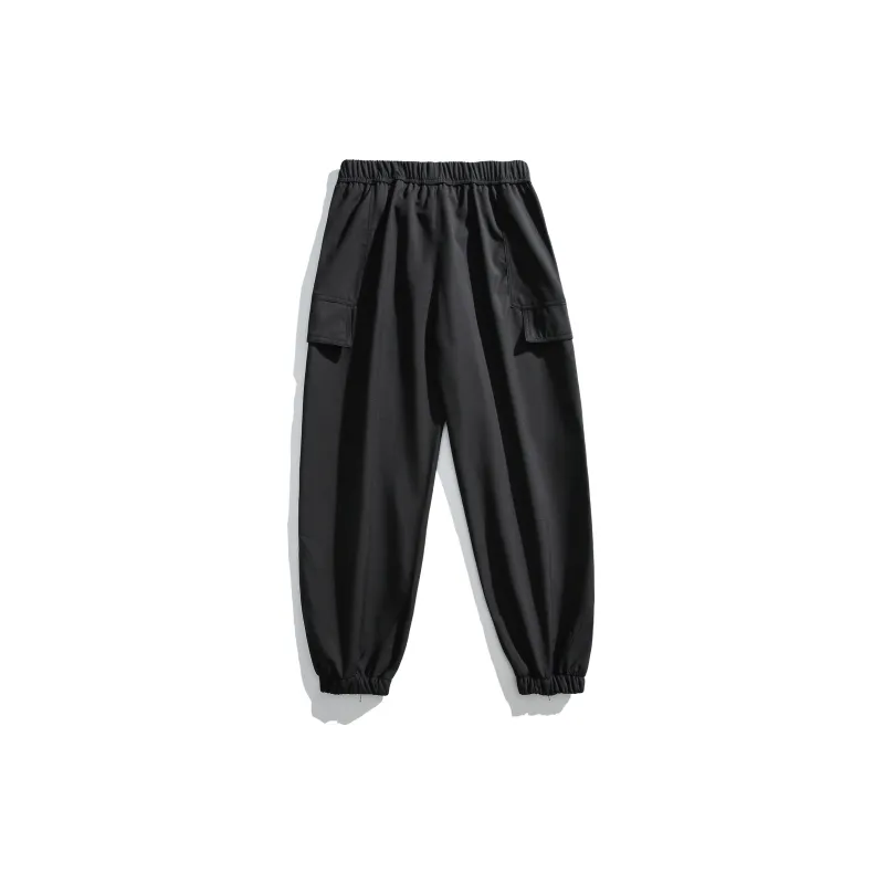 JEEP SPIRIT Windbreaker Pants Unisex-1