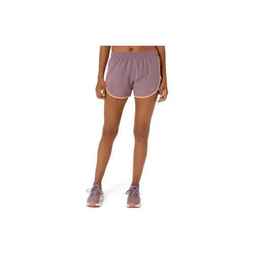 Asics Casual Shorts Women's Dusty Pink