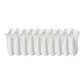 10 White