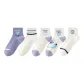 1 Each of 5 Colors