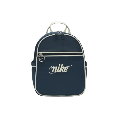 Nike Backpacks Military Arsenal Marine Blue