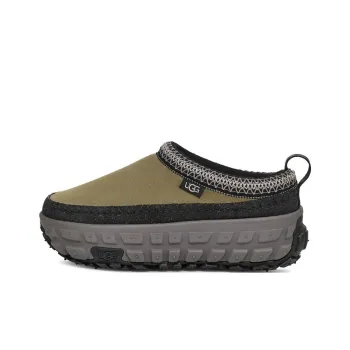 UGG Venture Daze Burnt Olive Charcoal