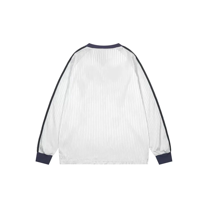 KUNZHUDAXIANG Sweatshirt Women's White-1