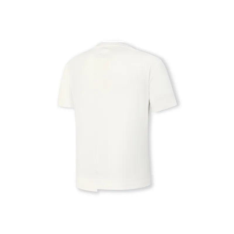 FILA x BBC EARTH T Shirt Men's Snow-2