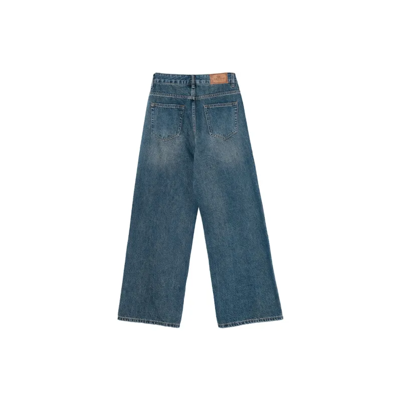 WESTLINK Jeans Women's Blue-1