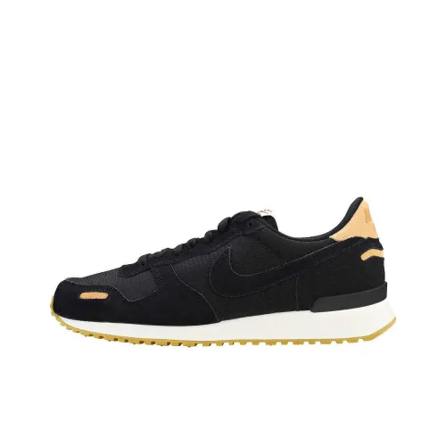 Nike Air Vortex Running Shoes Men Low-Top Black