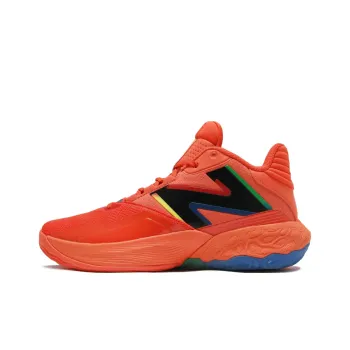 New Balance Two Wxy V4 'Neo Flame Team Red'