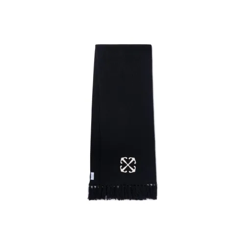 OFF-WHITE Arrow Scarf