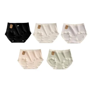 MIIOW Underpants Women's Combo Set