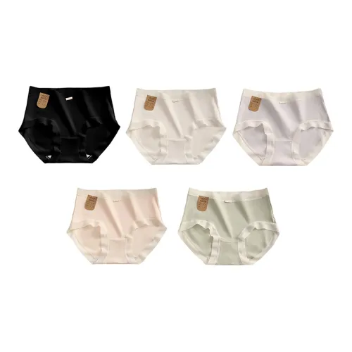 MIIOW Underpants Women's Combo Set