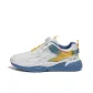 White/Yellow