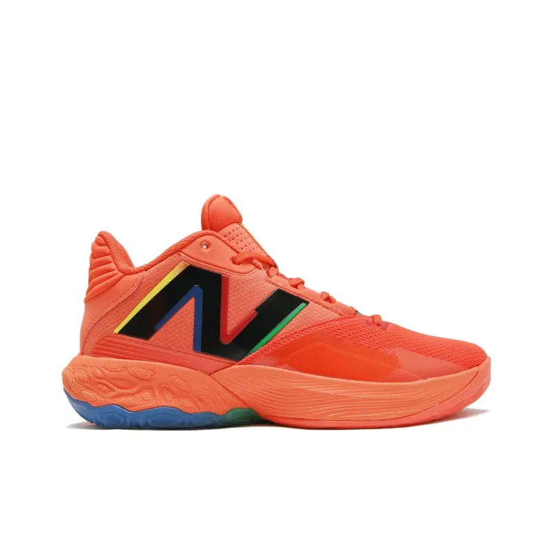New Balance Two Wxy V4 Gamer Tag Pack Neo Flame-1