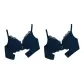 2 Pack (Dark Blue+Dark Blue)
